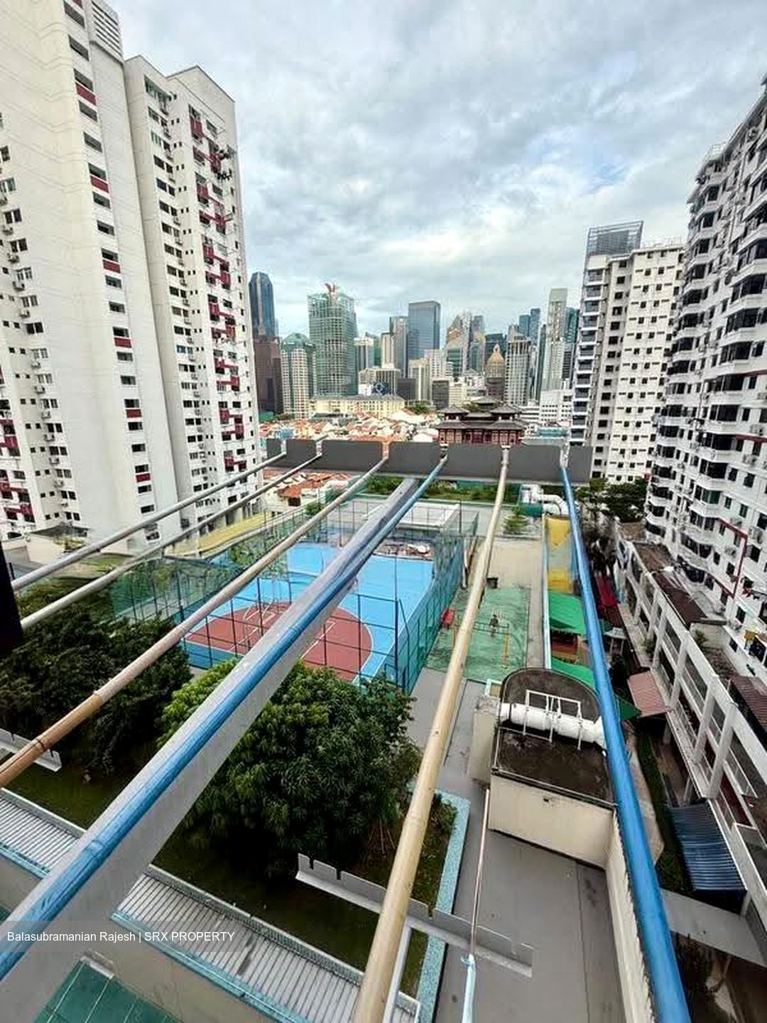 Blk 335A Smith Street (Central Area), HDB 3 Rooms #617549551